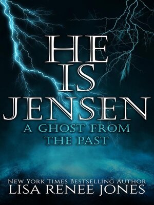 cover image of He Is Jensen Part One
